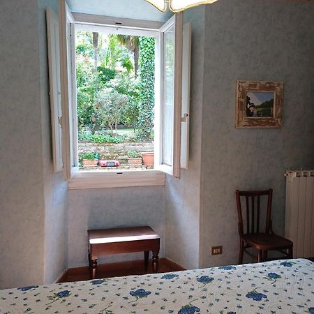Casa Vacanze Amelia Fiesole Dış mekan fotoğraf