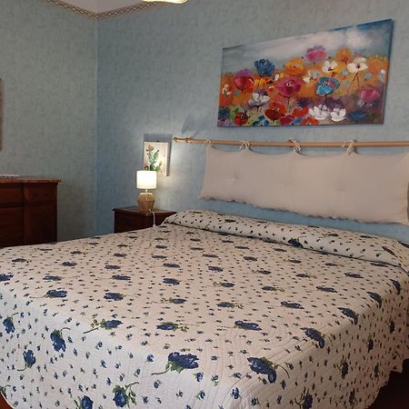 Casa Vacanze Amelia Fiesole Dış mekan fotoğraf