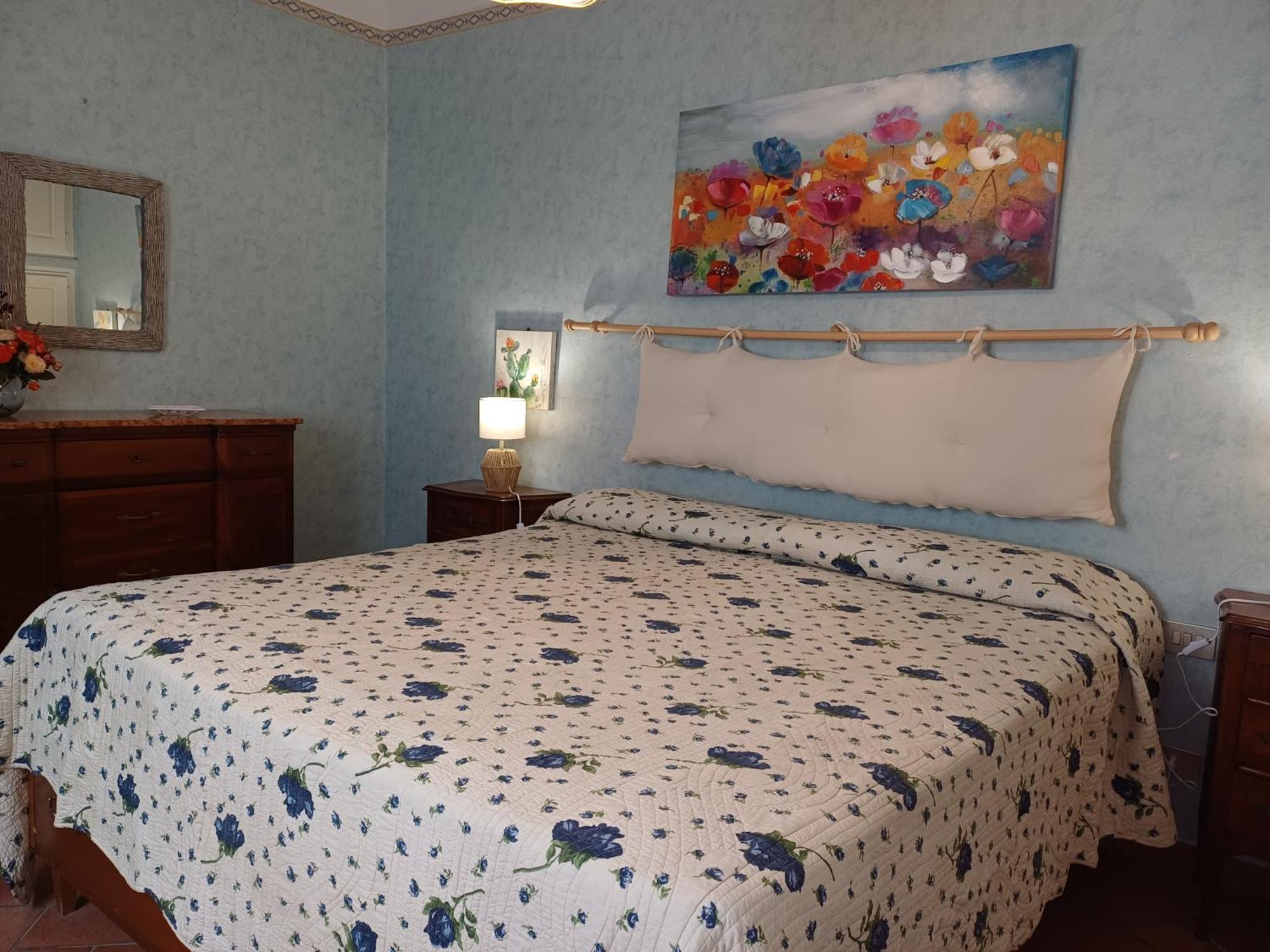 Casa Vacanze Amelia Fiesole Dış mekan fotoğraf