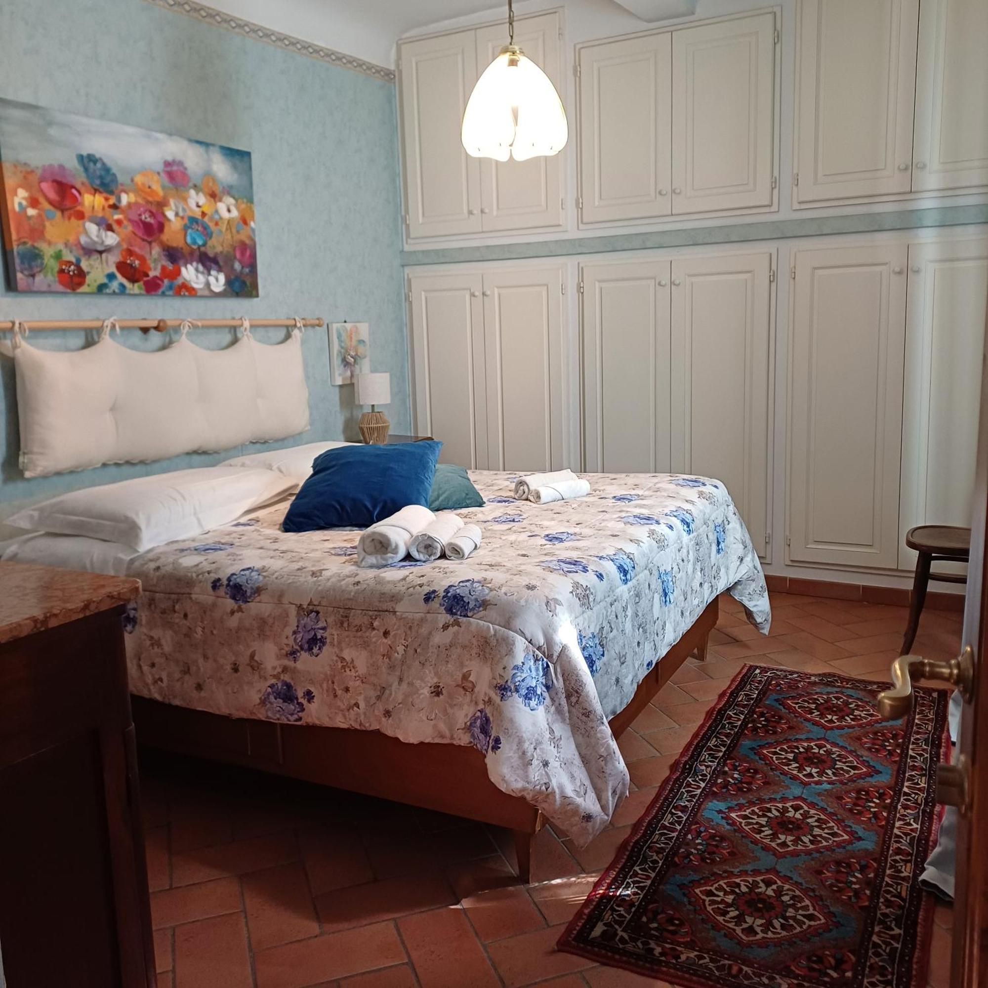 Casa Vacanze Amelia Fiesole Dış mekan fotoğraf