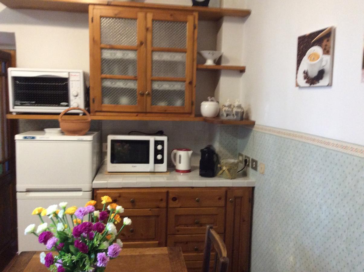 Casa Vacanze Amelia Fiesole Dış mekan fotoğraf