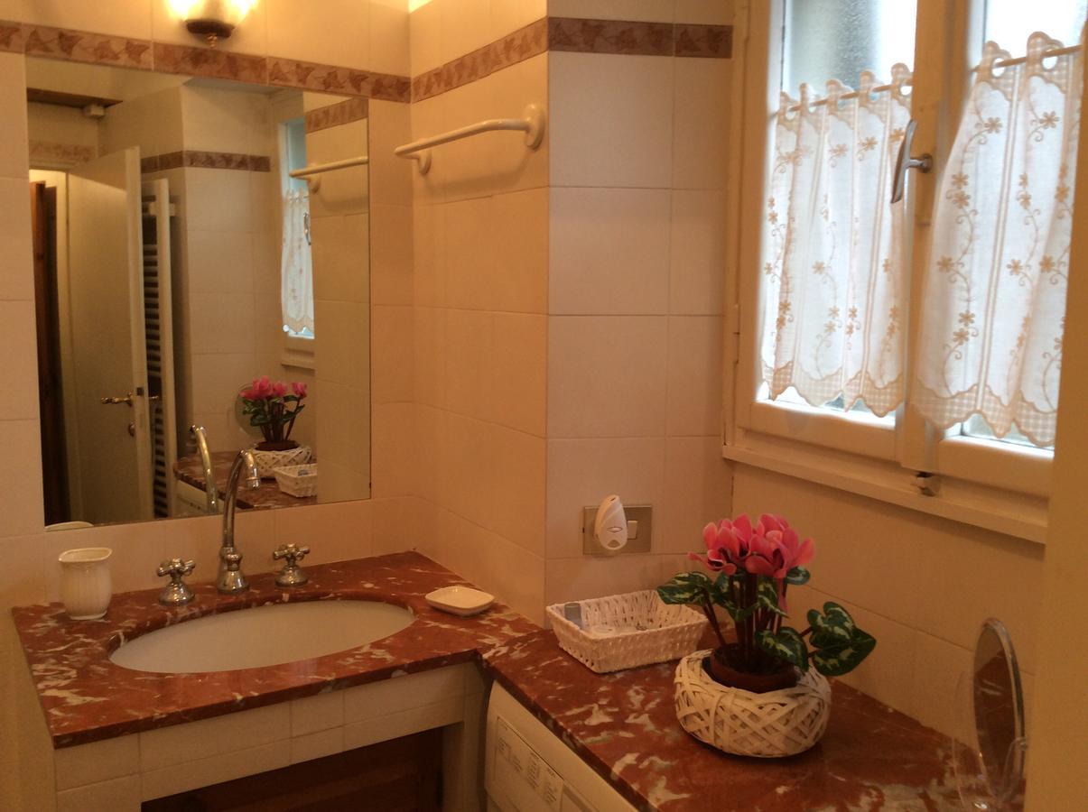 Casa Vacanze Amelia Fiesole Dış mekan fotoğraf