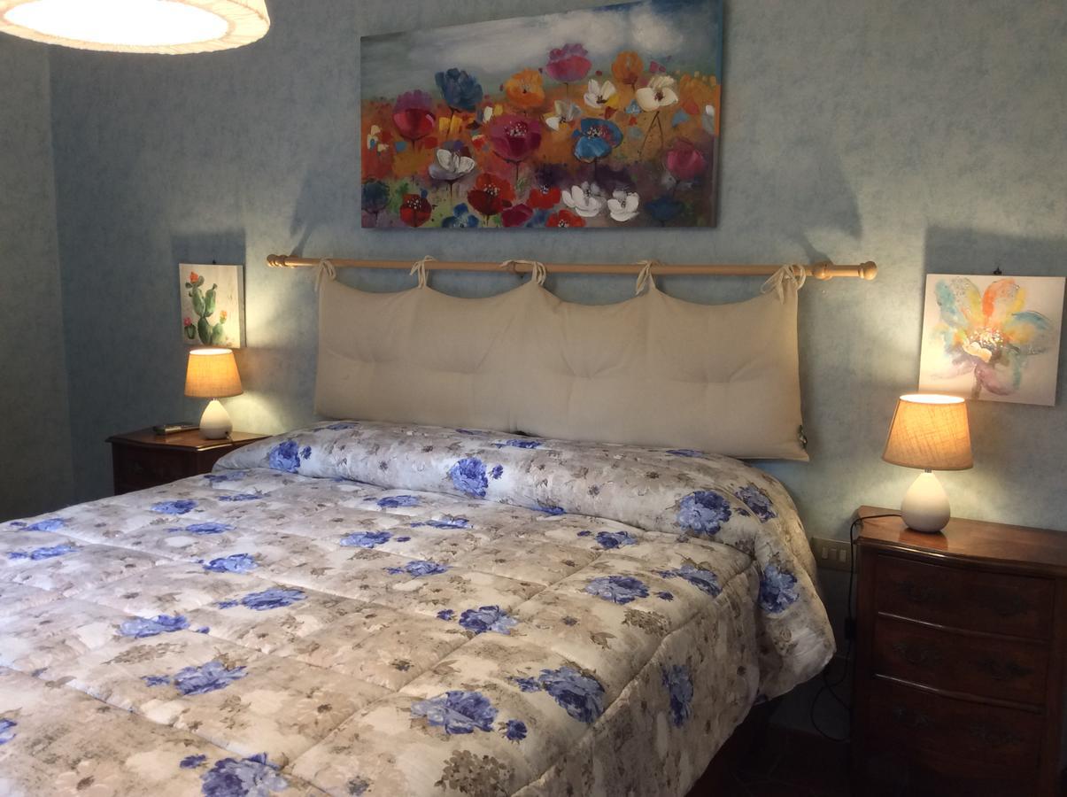 Casa Vacanze Amelia Fiesole Dış mekan fotoğraf