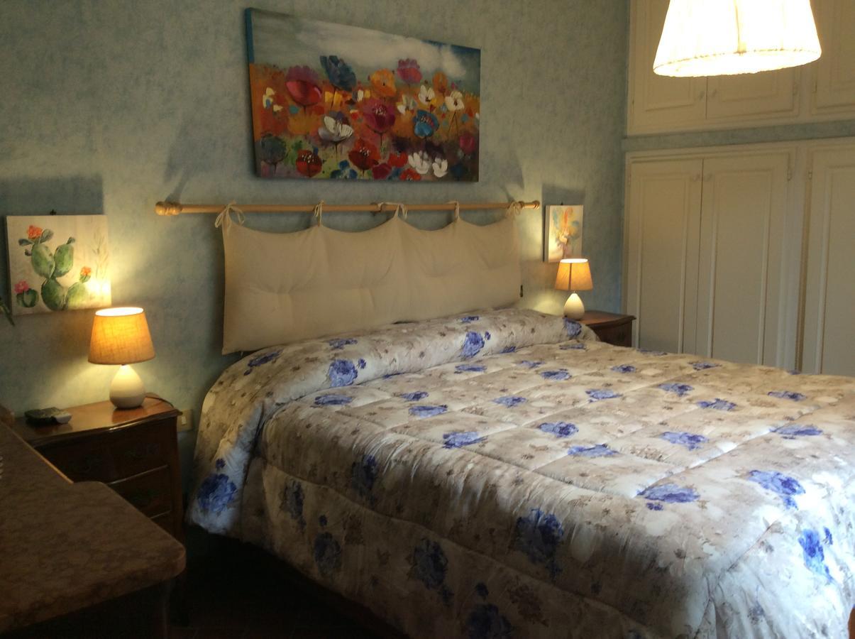 Casa Vacanze Amelia Fiesole Dış mekan fotoğraf