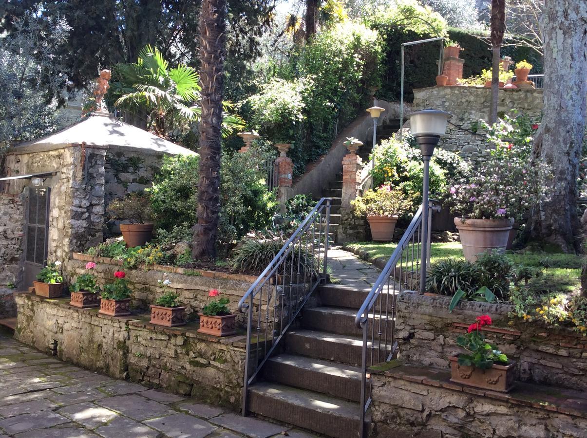 Casa Vacanze Amelia Fiesole Dış mekan fotoğraf