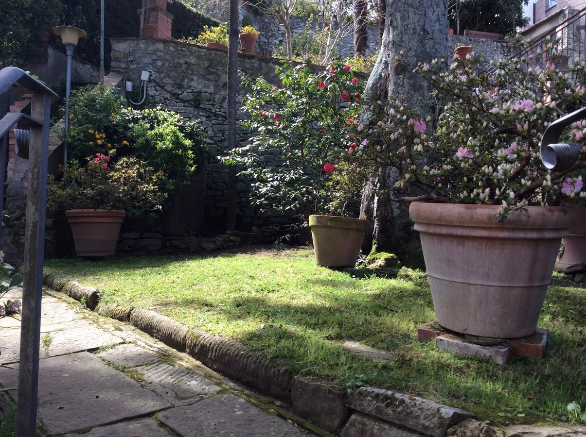 Casa Vacanze Amelia Fiesole Dış mekan fotoğraf