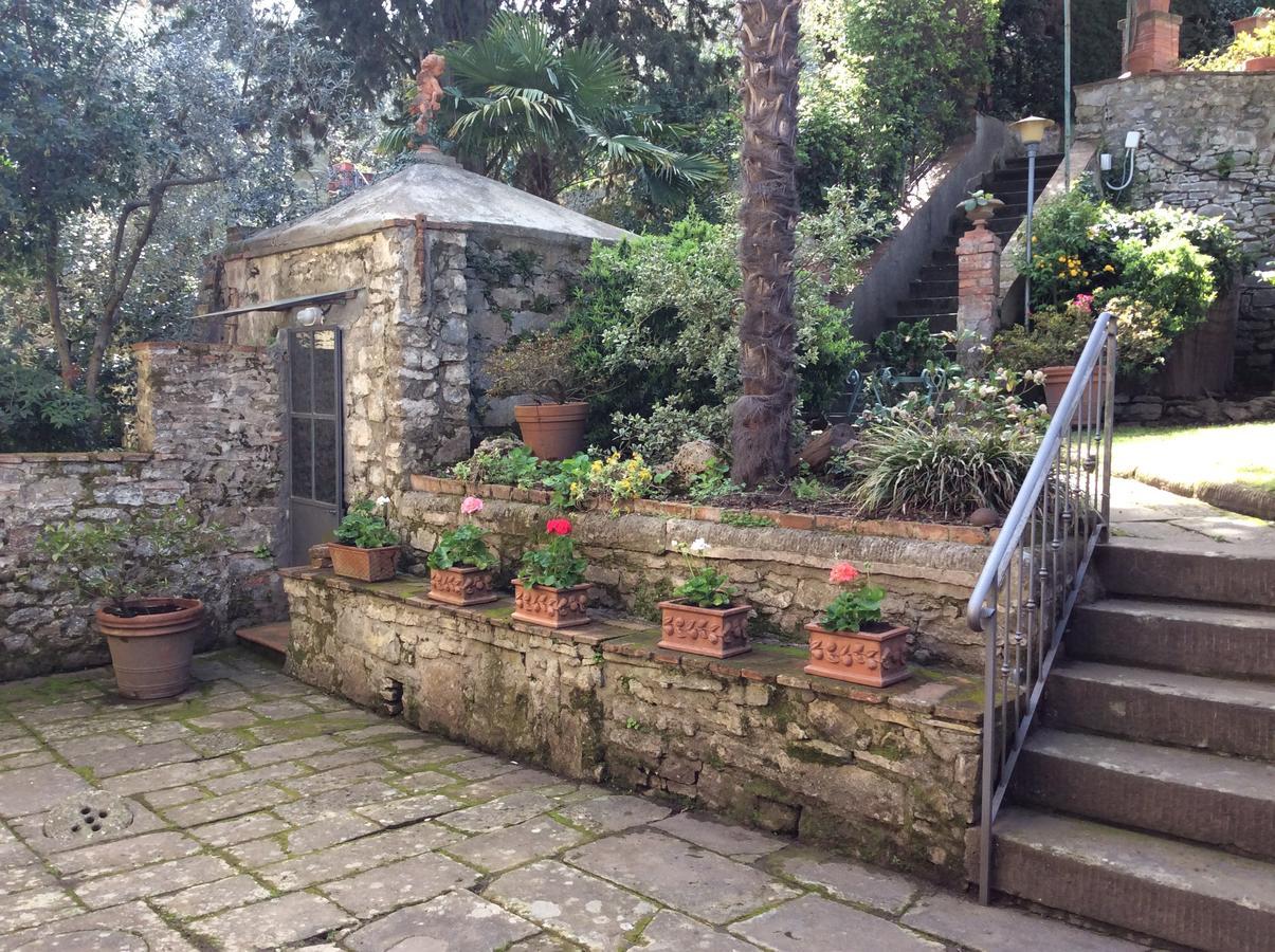Casa Vacanze Amelia Fiesole Dış mekan fotoğraf