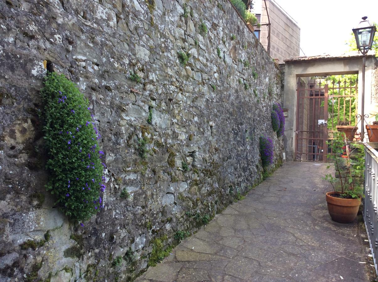 Casa Vacanze Amelia Fiesole Dış mekan fotoğraf